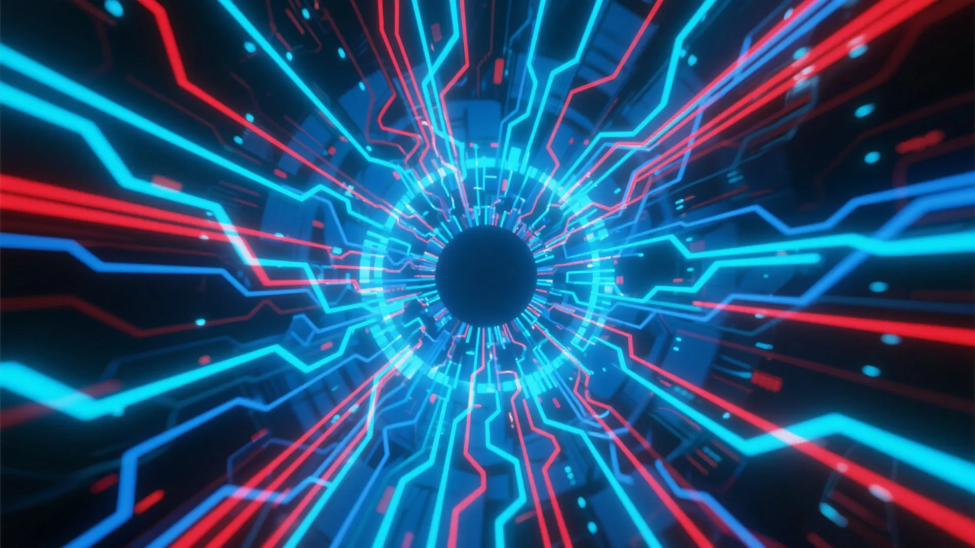 Data Network Background