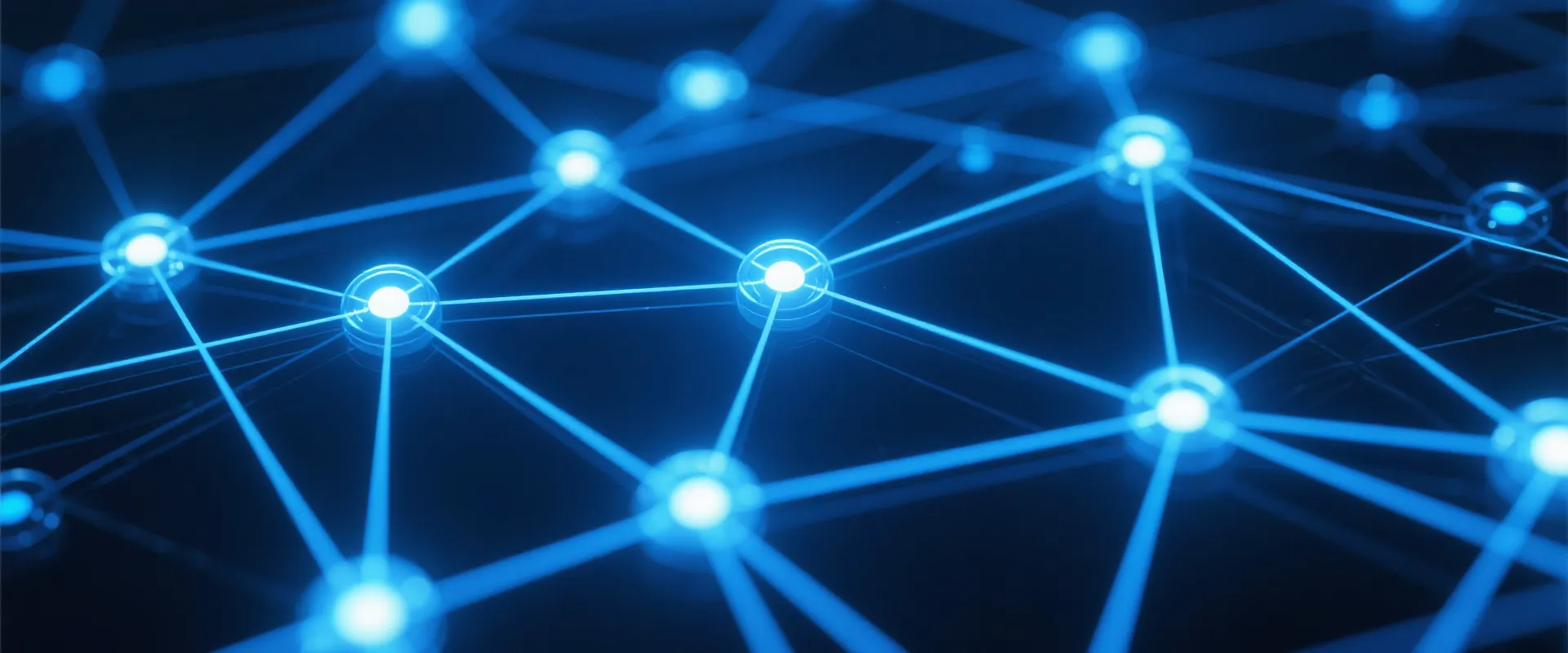 Data Network Background